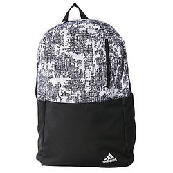 Adidas Versatile Graphic Backpack, Multi